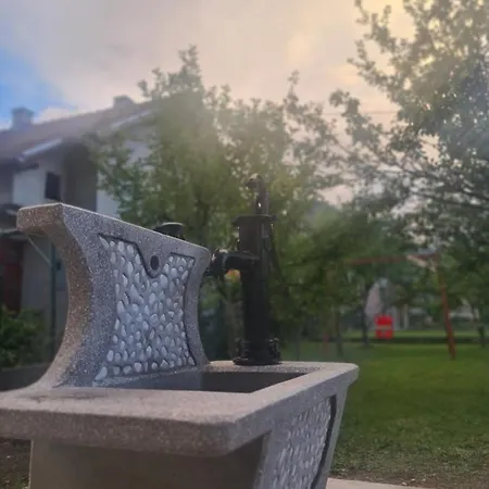 Nisa's & Garden